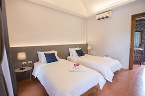 VIYA Lodge