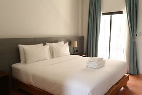 VIYA Lodge