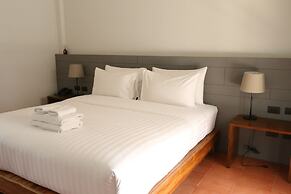 VIYA Lodge