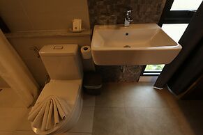 VIYA Lodge