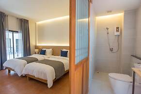 VIYA Lodge
