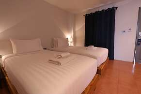 VIYA Lodge