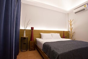 VIYA Lodge