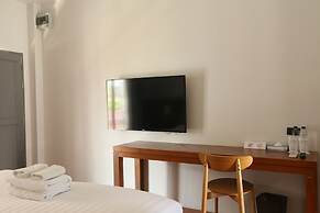 VIYA Lodge