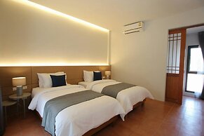 VIYA Lodge