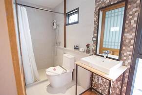 VIYA Lodge