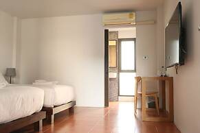 VIYA Lodge