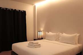 VIYA Lodge