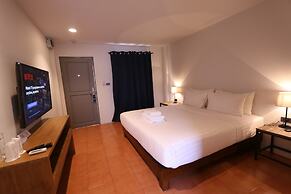 VIYA Lodge