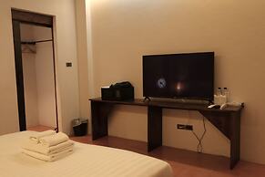 VIYA Lodge