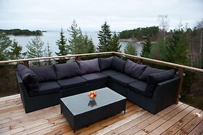 Svinö Stugby