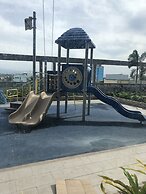 Cubao ManhattanHeights Unit 4Q Tower D