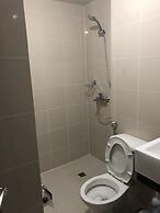 Cubao ManhattanHeights Unit 4Q Tower D
