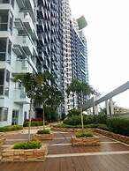 Cubao ManhattanHeights Unit 4Q Tower D
