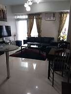 Cubao ManhattanHeights Unit 4Q Tower D