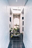 The Park Society - Hostel