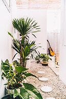 The Park Society - Hostel