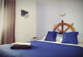 Spanish Galleon Lodge