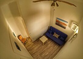 Spanish Galleon Lodge