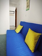 Spanish Galleon Lodge