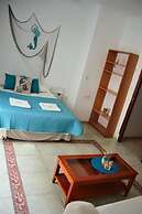 Spanish Galleon Lodge