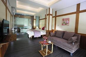 Artisan B&B