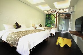 Artisan B&B