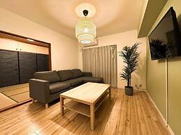 Randor Residence Tokyo Suites