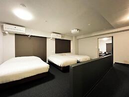Randor Residence Tokyo Suites