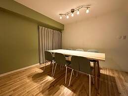 Randor Residence Tokyo Suites