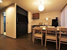 Randor Residence Tokyo Suites