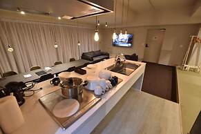 Randor Residence Tokyo Suites