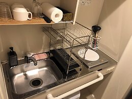 Randor Residence Tokyo Suites