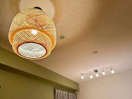 Randor Residence Tokyo Suites