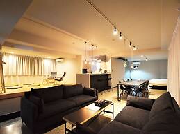 Randor Residence Tokyo Suites