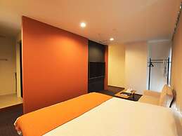 Randor Residence Tokyo Suites