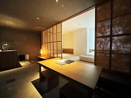 Randor Residence Tokyo Suites