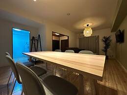 Randor Residence Tokyo Suites
