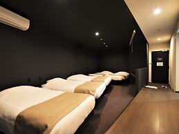 Randor Residence Tokyo Suites