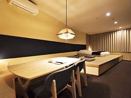Randor Residence Tokyo Suites