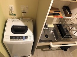 Randor Residence Tokyo Suites