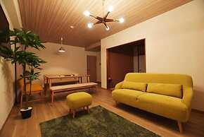 Randor Residence Tokyo Suites