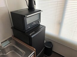 Randor Residence Tokyo Suites