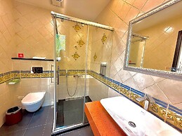 Kurumba B&B