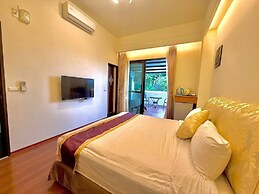 Kurumba B&B