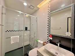 Kurumba B&B