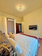 Kurumba B&B