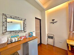 Kurumba B&B