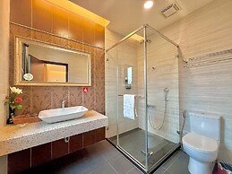 Kurumba B&B