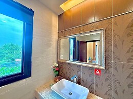 Kurumba B&B